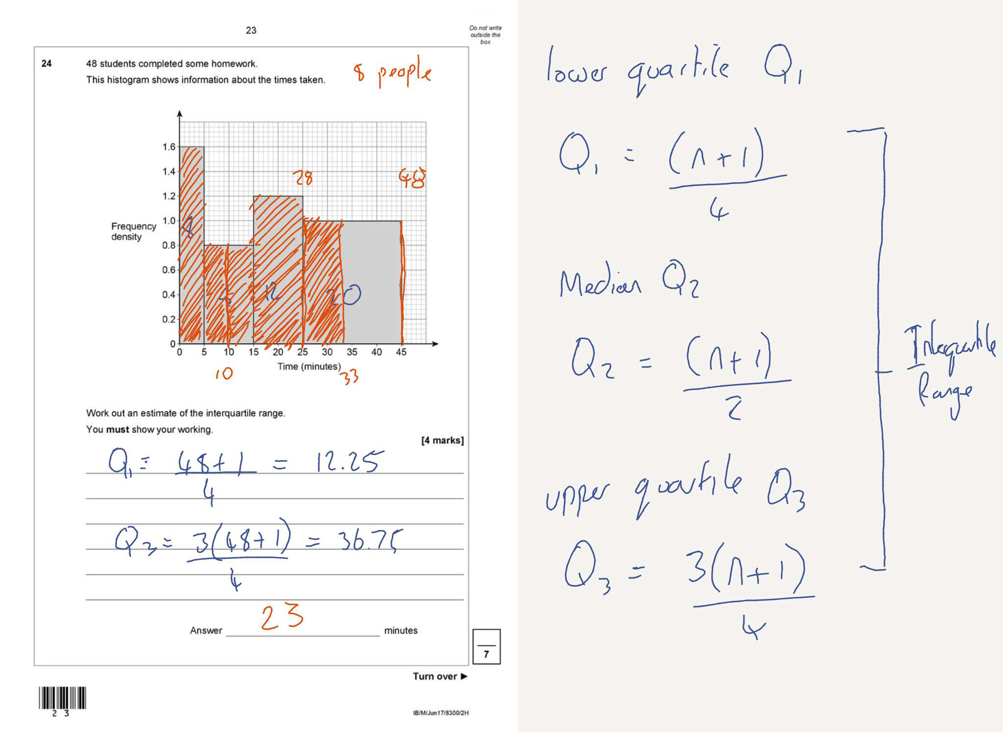 Maths Tutoring Wakefield Ma